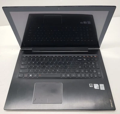 Portátil Lenovo IdeaPad U530Touch Intel i7-4500U SIN RAM/HD/OS/POWER (FL) Foto 1 de 4