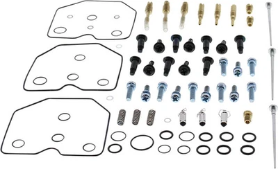 Parts Unlimited Carb Carburetor Rebuild Repair Kit Yamaha RS Venture 05-18 - Image 1 of 3