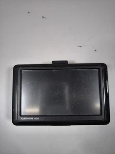 Garmin nüvi 1440 GPS - Untested, Cosmetic Wear, No Accessories - Imagen 1 de 6