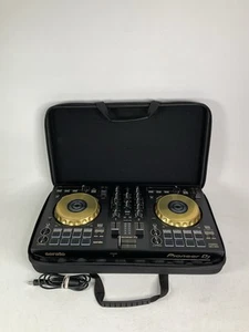 Pioneer DJ DDJ-SB3-N Gold Limited Edition 2-Channel DJ Controller Serato - Imagen 1 de 20