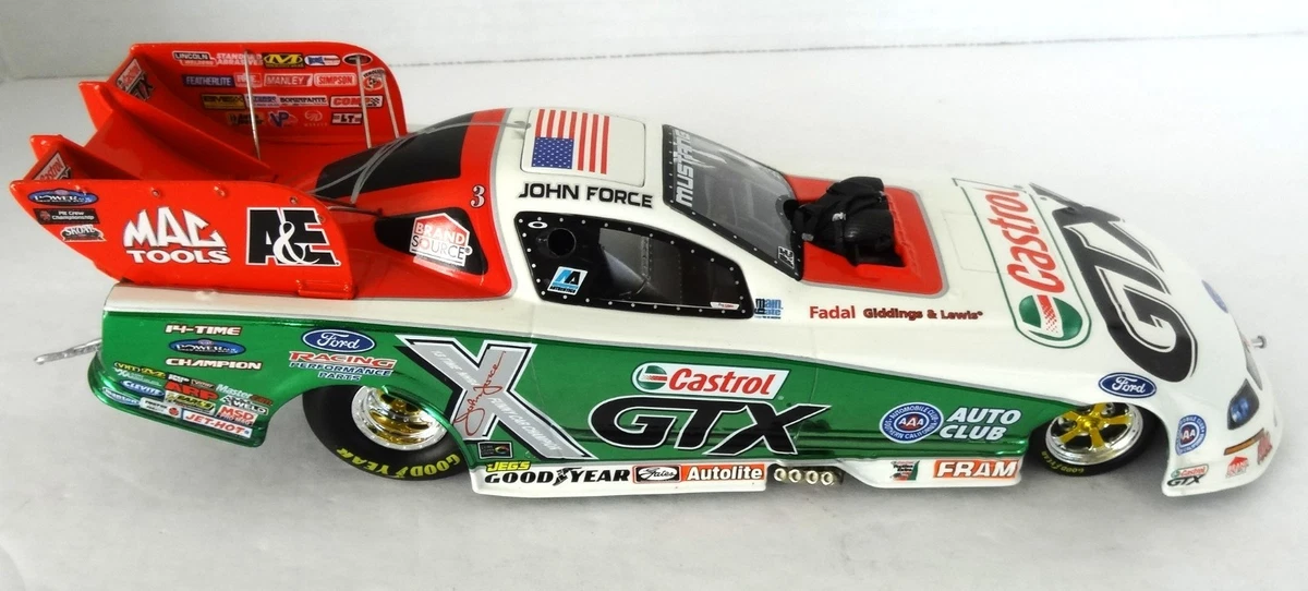 2006 NHRA 1:24 Scale Diecast Racing Cars for sale | eBay