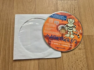 Mathe 1. und 2. Klasse (Mathetiger) - Bild 1 von 1