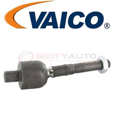 VAICO Inner Steering Tie Rod for 2000-2003 Volvo S80 - Gear Rack Suspension  pk - Image 1 of 4