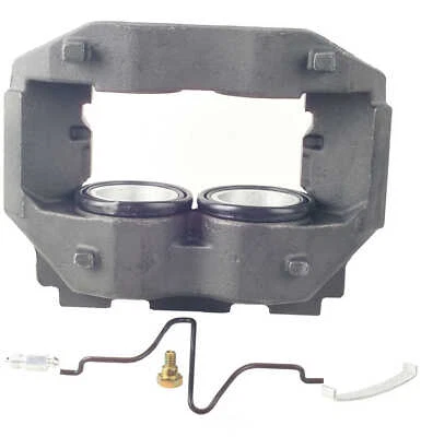 Disc Brake Caliper fits 1997-2002 Isuzu FSR,FTR,FVR  CARDONE REMAN - Image 1 of 4