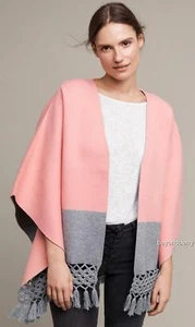 NEW Anthropologie Splitshade Kimono by Raffe One Size - Picture 1 of 3