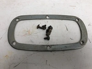 Honda XR400 Airbox Airbox INTAKE BOOT BRACKET 17217KCY670 LT166 - Bild 1 von 2