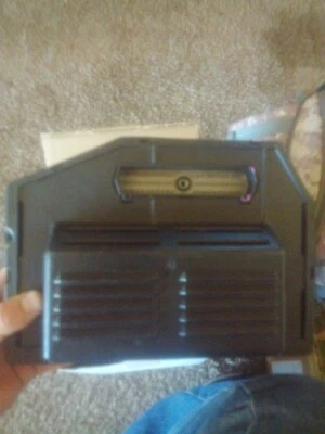 Jeep Grand Cherokee 1995 módulo de control del motor 79-8030 y sensores Foto 1 de 4