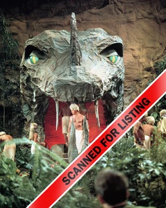 STAR TREK TOS Die Originalserie Kinder von Vaal Set 8X10 FOTO #7794 - Bild 1 von 1