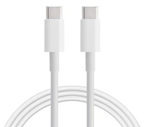 New For iPhone 15 Pro Max Plus /iPad PD USB-C Fast Charger Type C Cord 2023 - Picture 1 of 3