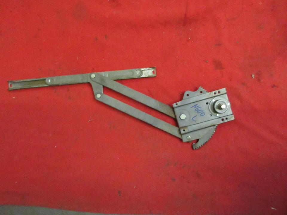 Window Regulator Left Honda N600 manufactured 1967-1973 - Image 1 of 1