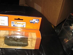 Mint in box Flakpanzer Gepard by Roco in 1/87 scale #270 - Picture 1 of 1