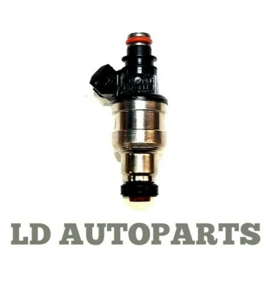 Único genuino Nikki INP-533 1994-1999 Mitsubishi Stealth Dodge 3000GT 3,0 L V6 Foto 1 de 4