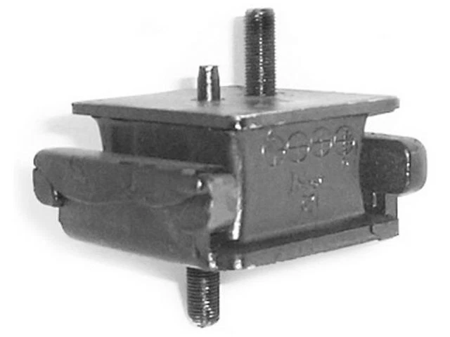 Montaje de motor delantero para Toyota Land Cruiser 1993-1997 4,5 L 6 cilindros 1994 HF956HM Foto 1 de 1