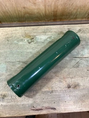 Coleman 523 Military Medical Stove USAMD - Fount Tank - No Check Valve - Chips - Image 1 of 4