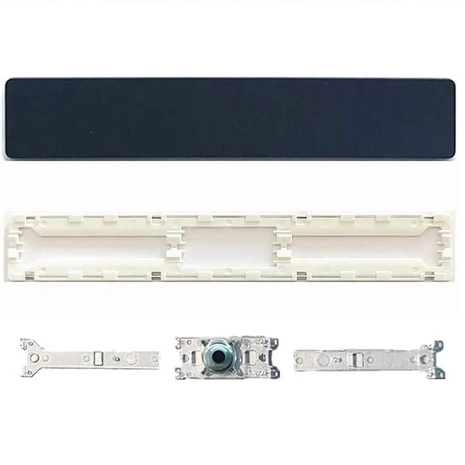 Space Bar Keyboard Key Clips For Macbook Air Pro 13" 15" 18-19 A1989 A1990 A2159 - Image 1 of 4