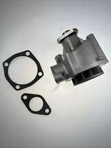 Saleri SIL water pump engine cooling PA591 for FIAT CROMA TEMPRA TIPO 159 160 4x - Picture 1 of 10