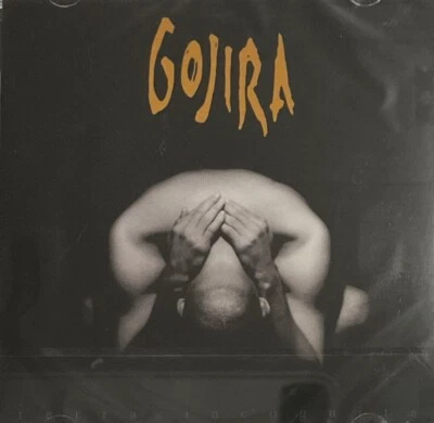 Gojira - Terra Incognita CD 2016 Listenable – POSH324 [Slipcase] *FR - Image 1 of 3