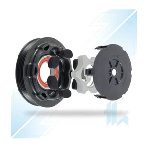 Klimakompressor Kupplung für Toyota Allex Corolla Fielder Runx 1.5 883101A630 - Picture 1 of 4