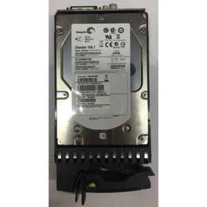 9FM066-038 - NetApp 450GB 15K RPM SAS 3.5" HDD for FAS2xxx series - Picture 1 of 1