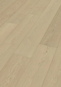 Meister Lindura HD 400 Eiche Alabaster 8734 | 2200x270x11mm | Preis pro m² - Bild 1 von 2