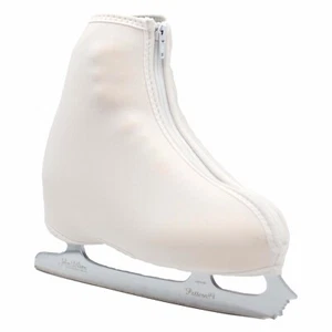 CRS Cross Thermal Ice Skate Boot Covers -Insulated Warm Skate Covers USED - Picture 1 of 25