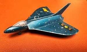 Solido - SkyRay - Navy - France - Picture 1 of 4