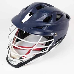 Cascade S OSFM 21.5" to 24" Lacrosse Helmet - Picture 1 of 10