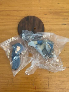 Utawarerumono Yuzuha Plastic Figure One Coin Series Kotobukiya Secret Anime - Picture 1 of 6