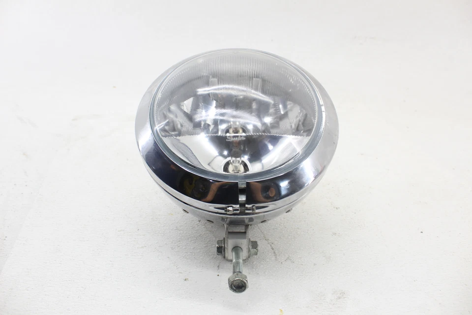 2003 03 Victory Vegas Headlight - Image 1 of 4