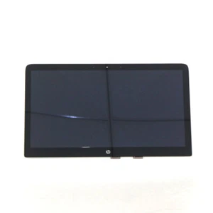 841265-001 15.6'' 4K LCD Touch Screen Assembly for HP Spectre X360 15-AP062NR - Picture 1 of 7