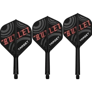Target - K-Flex-Flightsystem Stephen Bunting - No2 - Bild 1 von 21