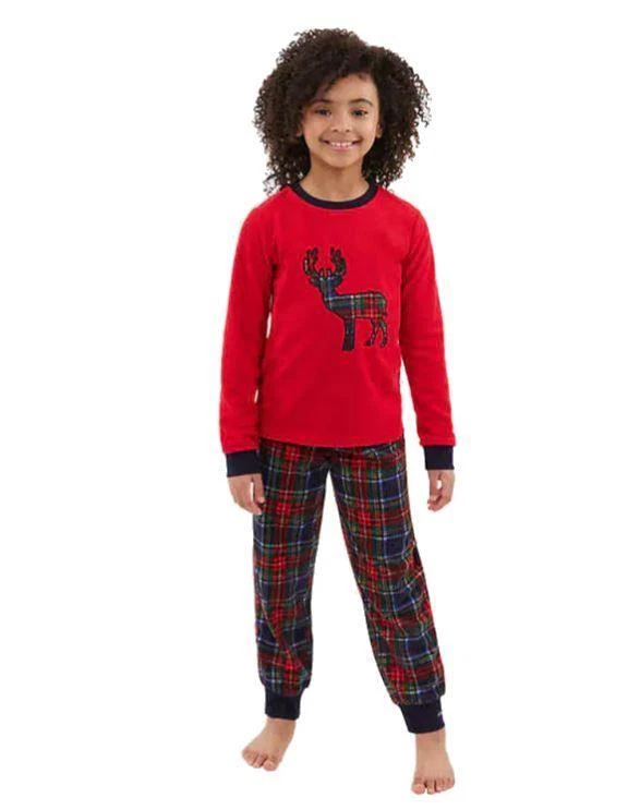 NEW! KIDS EDDIE BAUER 1 OR 2 PIECE PAJAMA LOUNGE SET! VARIETY STYLES COLOR SIZES - Image 1 of 1