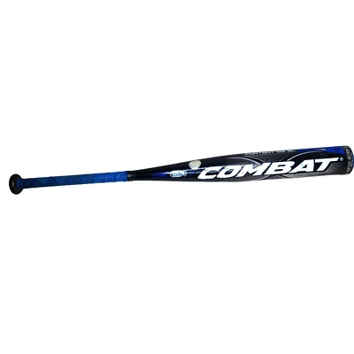 BATE DE BÉISBOL COMBAT PORTENT G3 SL PG3SL108-8 SELLO USSSA 2 5/8” Compuesto 30/22 Foto 1 de 4