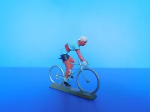 STARLUX / LE MONDE CIVIL / LE S COURSES CYCLISTES : COUREUR CYCLISTE - Imagen 1 de 6