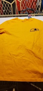 Nashville Predators NHL Team apparel Adidas Amplifier shirt L - Picture 1 of 5