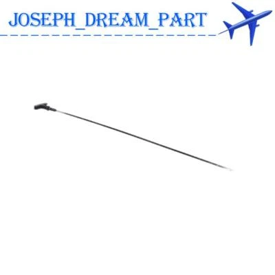 For 1998-2002 Ford Escort L4 2.0L Engine Oil Level Dipstick Indicator F8CZ6750AA Foto 1 de 4