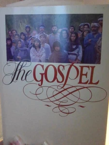 The Gospel by Kermit Zarley (book) NEW - Bild 1 von 1