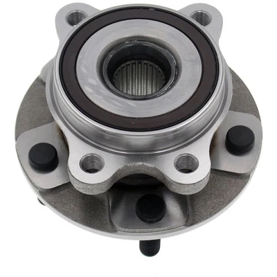 Conjunto de buje y cojinete de rueda Dorman 951-899 - trasero para Toyota RAV4 09-12 Foto 1 de 4