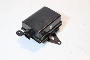MERCEDES S CLASS W222 FRONT DISTRONIC RADAR SENSOR ECU A0009002203 - Picture 1 of 6