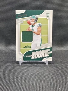 1952H 2024 Panini Absolute - Absolute Rookie Materials Jordan Travis #ARM-JTS  - Bild 1 von 2
