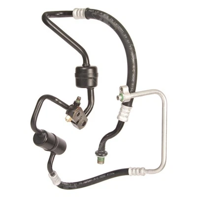 For Mercury Sable 02-05 Four Seasons A/C Discharge & Suction Line Hose Assembly - Image 1 of 4