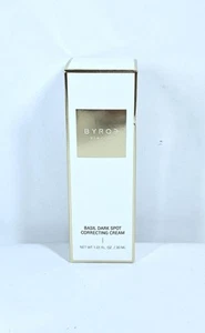 Byroe New York Basil Dark Spot Correcting Cream - 1.01 fl oz / 30 ml - Picture 1 of 3