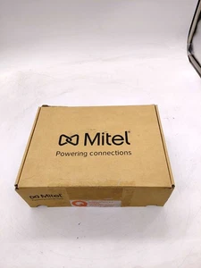 Mitel MiVoice 6940W IP VoIP Phone Gigabit Wi-Fi Equipped - Picture 1 of 3