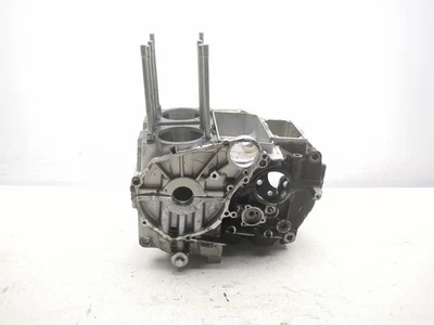 77-83 Yamaha XS400 XS 400 Motor Caja Bloque TRSH JR Foto 1 de 4