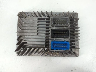 Computadora de control del motor Chevrolet Impala 2014-2016 ecu pcm ecm pcu oem p01xa Foto 1 de 4