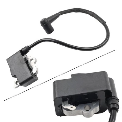 Zündspule für Stihl MS441 MS 441 Kettensägenmotor Teil 1138 400 1300 Motor - Image 1 of 4