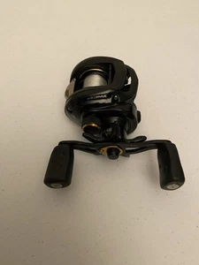 Abu Garcia PMax3 ProMax3 Bait Casting Fishing Reel 7.1:1 - Picture 1 of 8