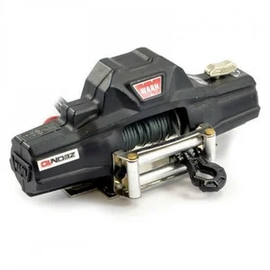 Fastrax Metal Double Motor Bumper Winch (2.5Kg) - Picture 1 of 2