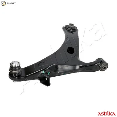 CONTROLTRAILING ARM WHEEL SUSPENSION 72-07-707R FOR SUBARU B3/Hatchback WRX 1.6L - Image 1 of 4