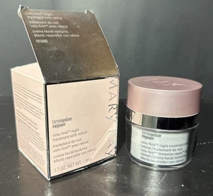 Mary Kay TimeWise Repair® Volu-Firm® Night Treatment with Retinol – 1.7 oz - Picture 1 of 8